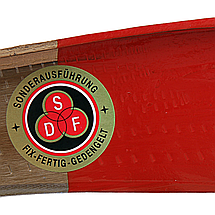 Коса кована для кам`янистої місцевості FUX / ФУКС RS-GOLDMARKE 60 см (Австрія), фото 5