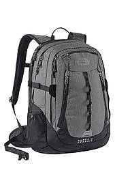 Рюкзак The North Face Surge II Transit 35L сірий
