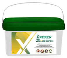 Віроксид супер 100г Неоген ( аналог Екоцида )