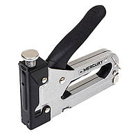 Степлер 4-14 мм BASIC MERCURY