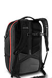 Рюкзак The North Face Surge Transit 38L-2/6 чорний, фото 2