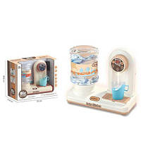 Інтерактивна іграшка "Кулер", ллється вода, пісні англійською мовою, підсвітка