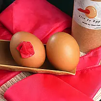 Реквізит для фокусів | Silk to egg by Hidden Magic, фото 6