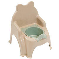 Горщик дитячий №1, арт. 013317/02eco