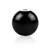 Ручка на КПП Більярдна куля RESTEQ. Декоративна ручка на коробку передач. Ручка КПП куля, фото 3