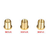 Ручка на КПП Більярдна куля RESTEQ. Декоративна ручка на коробку передач. Ручка КПП куля, фото 6