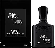 Парфумована вода Creed Absolu Aventus 75ml, Тестер