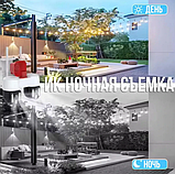 Камера відеоспостереження подвійна A2S Wi-Fi 9927, біла, фото 4