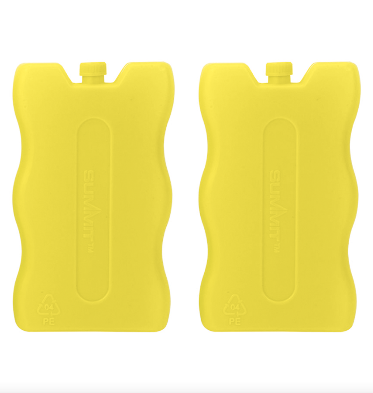 Акумулятор холоду R30136 16.5х9.5см, 2 шт., фото 1