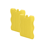 Акумулятор холоду R30136 16.5х9.5см, 2 шт., фото 2