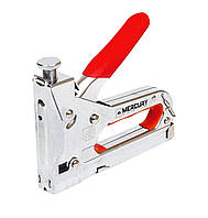 Степлер 4-14 мм SPACE MERCURY