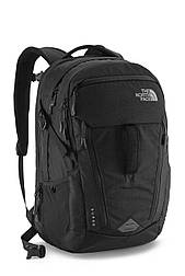 Рюкзак The North Face Surge 33L-2 чорний