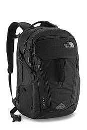 Рюкзак The North Face Surge 33L-2 чорний