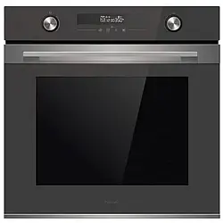 Духова шафа Fabiano FBO 230 Titanium електричний