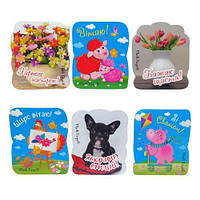 Магніт "8 березня"