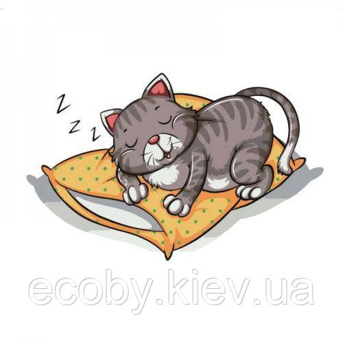 Картина за номерами "Солодких снів", фото 1