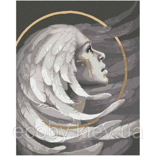 Картина по номерам "Ветер", фото 1