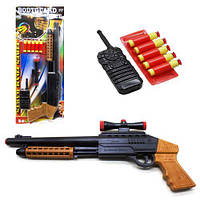 Набір "Bodyguard" із дробовиком