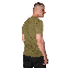Футболка тактична Totem V-neck Tan, фото 4