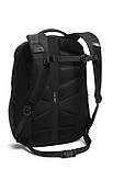 Рюкзак The North Face Recon 31L чорний, фото 3