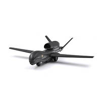 Модель – БЕЗПІЛОТНИЙ ЛІТАЛЬНИЙ АПАРАТ