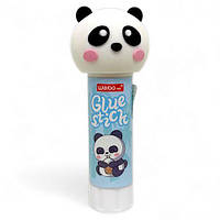 Клей-олівець PVA Панда