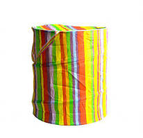 Кошик для іграшок "Райдуга"