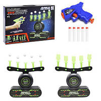 Набір "Стрильба повітряними мішенями"