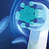 Насадка для зубної щітки Oral-B EB10 Stages Power Marvel Spider-Man 4 шт. насадки на дитячу щітку Спайдермен, фото 4