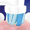 Насадка для зубної щітки Oral-B EB10 Stages Power Marvel Spider-Man 4 шт. насадки на дитячу щітку Спайдермен, фото 5