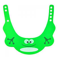 Дашок для купання, зелений