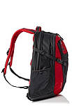 Рюкзак The North Face Recon 31L червоний, фото 2