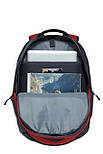 Рюкзак The North Face Recon 31L червоний, фото 6