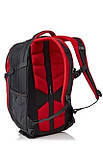 Рюкзак The North Face Recon 31L червоний, фото 3
