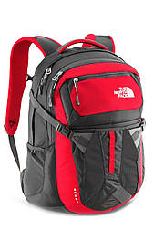 Рюкзак The North Face Recon 31L червоний