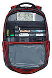 Рюкзак The North Face Recon 31L червоний, фото 7