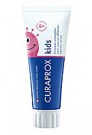 Зубна паста для дітей CURAPROX 6 Years Watermelon 60 мл