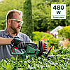 Кущоріз електричний Bosch / Бош Universal Hedge Cut 50 (Німеччина), фото 6