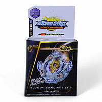 БейБлейд (BeyBlade), Storm Gyro Луїнор Bloody Longinus