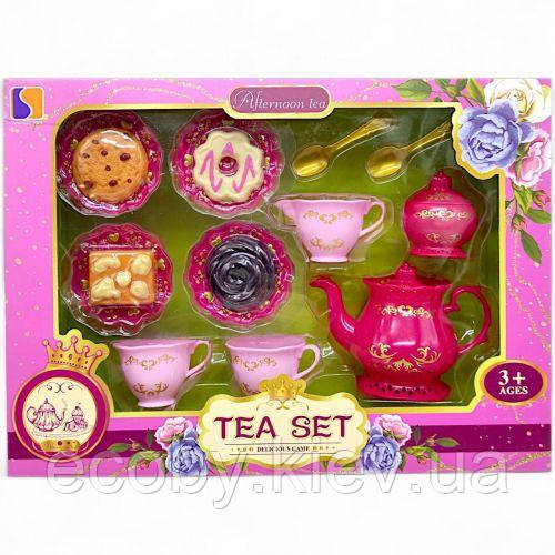 Чайний сервіз "Tea set", фото 1