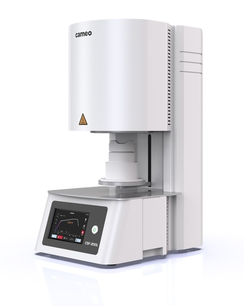 Cameo CSF-200L Піч для спікання цирконію