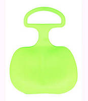 Санки-Ледянка (зелений)