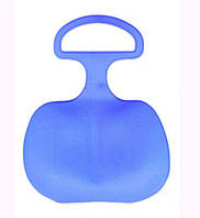 Санки-Лежанки (синій)