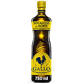 Оливкова олія Gallo Socalcos do Norte extra virgin 750 мл Португалія