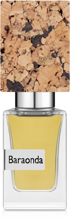 Парфум Nasomatto Baraonda 30ml, Тестер