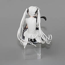 Фігурка Сора Касугано RESTEQ, Фігурка аніме Yosuga no Sora, Іграшка Самотність на двох, Статуетка Sora Kasugano, фото 5