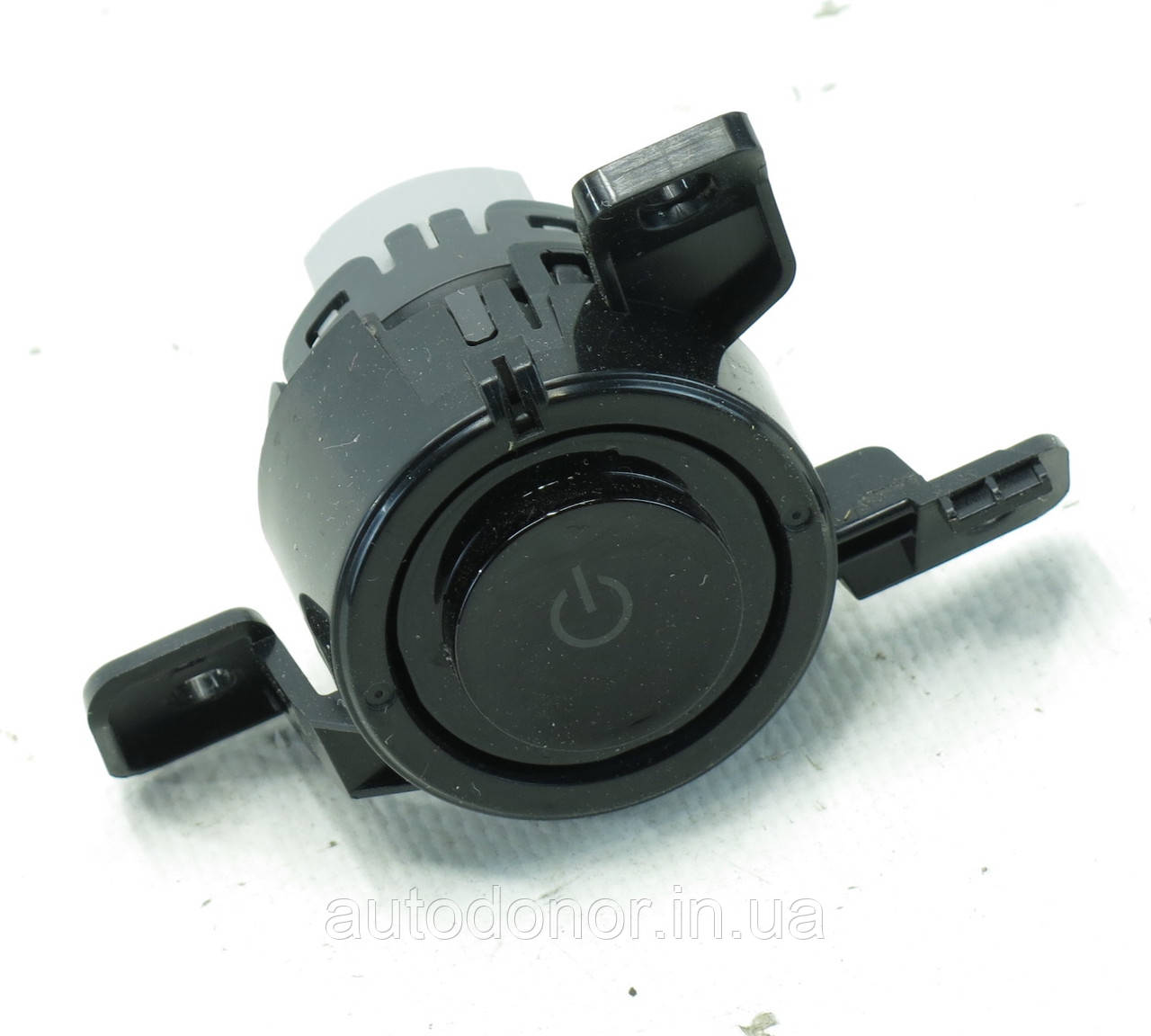 Кнопка запуску START / STOP Nissan Ariya (22-) 25150-5MP0A