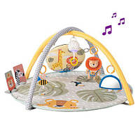 Розвивальний музичний килимок із дугами — Пригоди на 360°