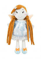 Лялька м'яка Меліса fashion girl, Tigres