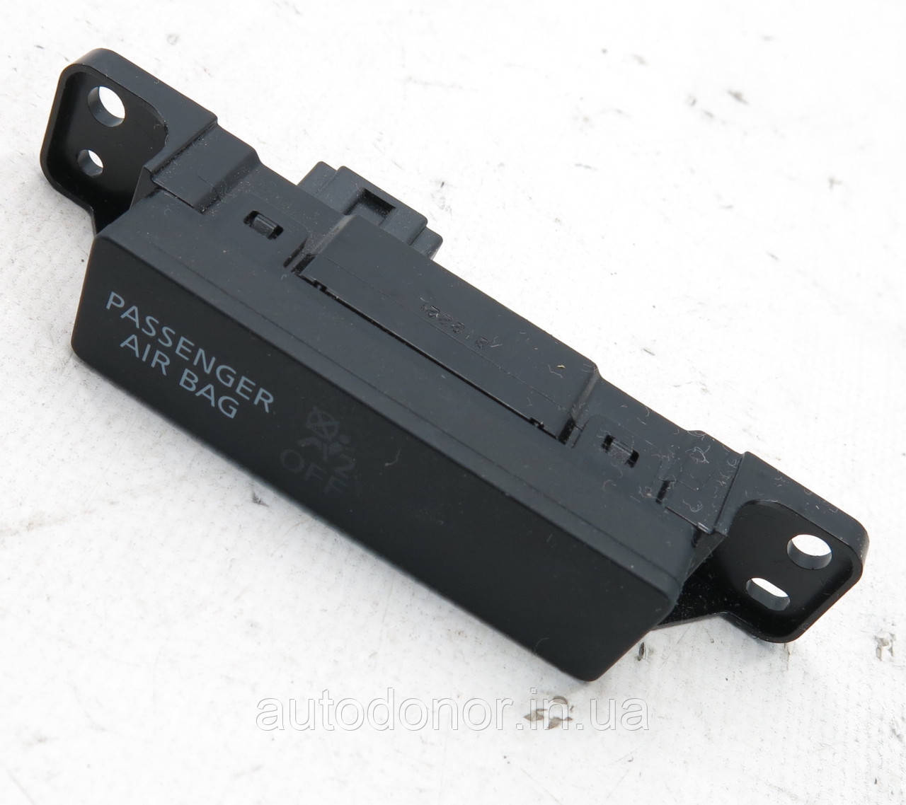 Індикатор наявності пасажира Nissan Ariya (22-) 25020-6RR0A